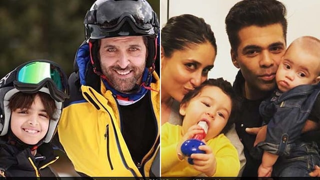 These celebrity fathers are a fitness icon for the country