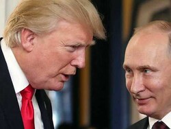 "Ukraine May Be Russian Someday": Trump Ahead Of Zelensky-Vance Meeting