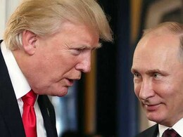 "Ukraine May Be Russian Someday": Trump Ahead Of Zelensky-Vance Meeting