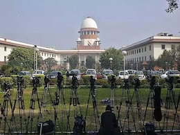 सुप्रीम कोर्ट के अगले चीफ जस्टिस कौन? कानून मंत्रालय ने मांगा प्रस्ताव : सूत्र सुप्रीम कोर्ट के अगले चीफ जस्टिस कौन? कानून मंत्रालय ने मांगा प्रस्ताव : सूत्र