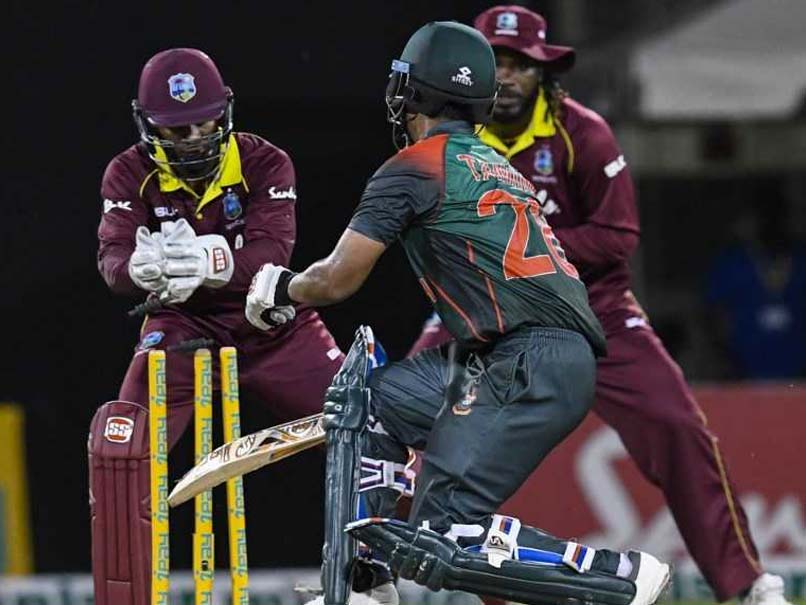 WI vs BAN ODI: Shimron Hetmyer Gets A Ton As West Indies Level Bangladesh Series WI vs BAN ODI: Shimron Hetmyer Gets A Ton As West Indies Level Bangladesh Series
