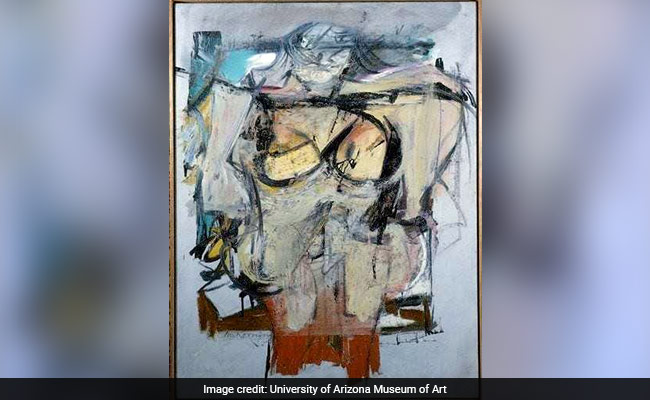 The Mystery Of Who Stole $160 Million Painting Found Behind Bedroom Door