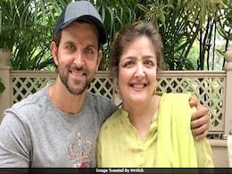 Priyanka Chopra Used To 'Check On Me' During My Battle With Cancer, Says Hrithik Roshan's Sister Sunaina Priyanka Chopra Used To 'Check On Me' During My Battle With Cancer, Says Hrithik Roshan's Sister Sunaina