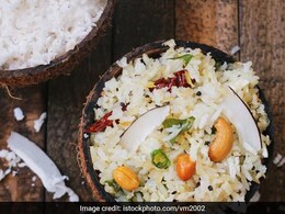 From Lemon Rice To Tamarind Rice: 5 South Indian Rice Recipes To Try For A Comforting Meal