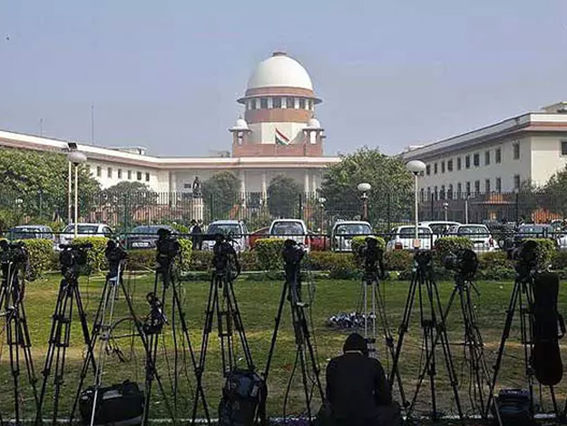 Live: "Dissent Is Safety Valve Of Democracy," Says Supreme Court On Activists' Arrests