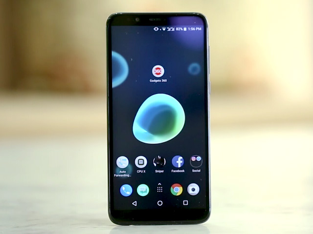 HTC Desire 12+ Review: Camera, Performance, Battery, And More Tested And Rated