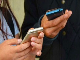 Uttar Pradesh Police App Sees Rise In Number Of Online Complaints Uttar Pradesh Police App Sees Rise In Number Of Online Complaints