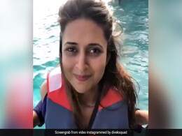 दिव्यांका त्रिपाठी के पति ने कर डाली कुछ ऐसी जिद, एक्ट्रेस बोलीं- I Will Kill You... दिव्यांका त्रिपाठी के पति ने कर डाली कुछ ऐसी जिद, एक्ट्रेस बोलीं- I Will Kill You...