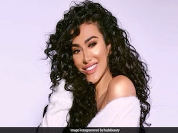 Beauty Mogul Huda Kattan Turns TV Star With Her New Show Beauty Mogul Huda Kattan Turns TV Star With Her New Show