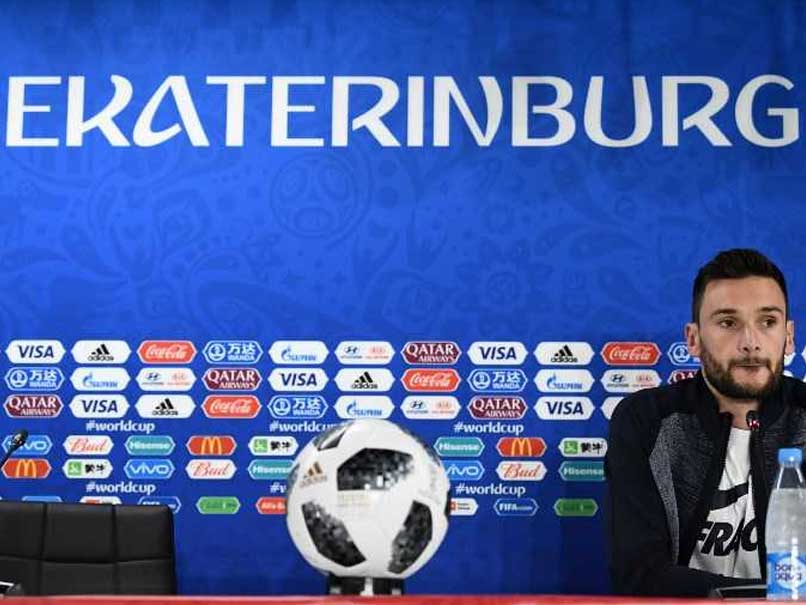 World Cup 2018: Landmark 100th French Cap Means Nothing If We Fail, Says Hugo Lloris