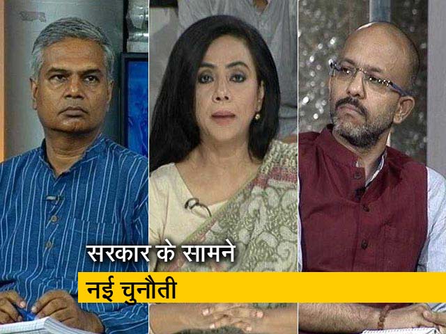 हमलोग : गाय के नाम पर इंसान की हत्या क्यों?