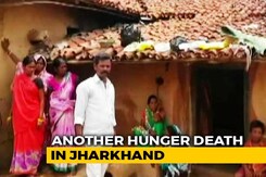 No Food For 3 Days, Jharkhand Woman Allegedly Dies Of Starvation No Food For 3 Days, Jharkhand Woman Allegedly Dies Of Starvation