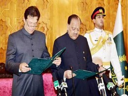 "Complete Editorial Independence": Pakistan Lifts State Media Censorship "Complete Editorial Independence": Pakistan Lifts State Media Censorship