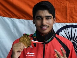 Asian Games 2018: Shooters Saurabh Chaudhary, Sanjeev Rajput Boost Medal Tally; Bronze In Sepak Takraw Asian Games 2018: Shooters Saurabh Chaudhary, Sanjeev Rajput Boost Medal Tally; Bronze In Sepak Takraw