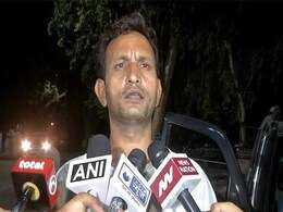 Delhi Man Allegedly Throws Acid On Sister-In-Law Over Property Dispute Delhi Man Allegedly Throws Acid On Sister-In-Law Over Property Dispute