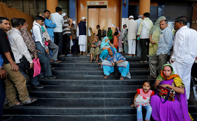 No 5-Day Bank Shutdown In September, Don't Panic, Says Finance Ministry