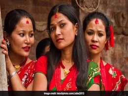 Hariyali Teej 2018: हरियाली तीज पर सुहागिन महिलाएं न करें ये 6 काम Hariyali Teej 2018: हरियाली तीज पर सुहागिन महिलाएं न करें ये 6 काम