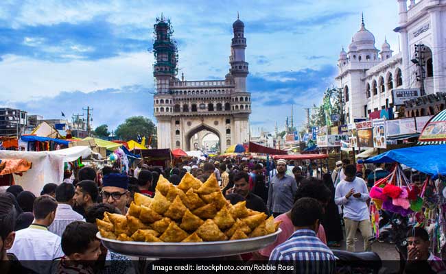 Eid al-Fitr 2018: 7 Things To Do In Hyderabad To Soak In The Festive Spirit