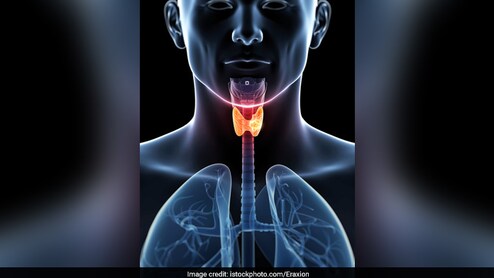 थायराइड की बीमारी को क्यों माना जाता है खतरनाक? जानें Thyroid आपके शरीर को कैसे बर्बाद कर सकता है