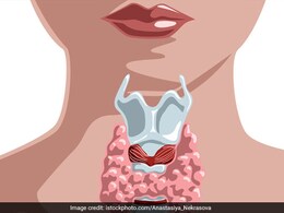 Feeling Tired? These Food Items Can Cure Hypothyroidism