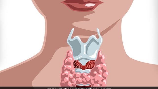 Sleeping well is important to manage weight and hypothyroidism