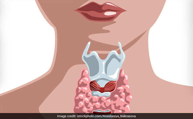 Sleeping well is important to manage weight and hypothyroidism