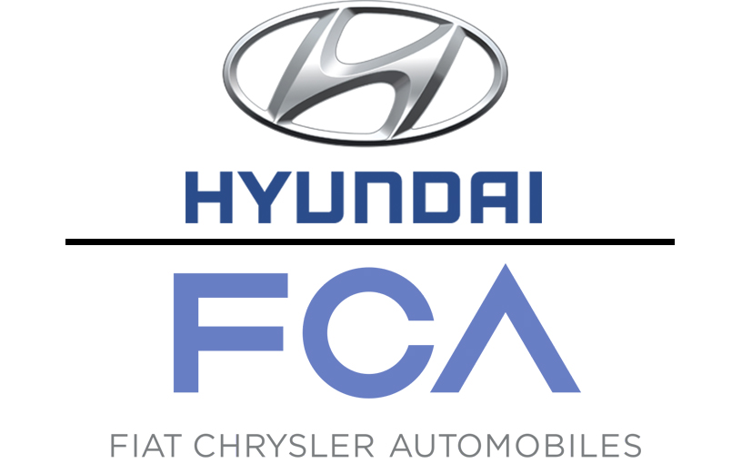 Hyundai Rumoured To Buy Fiat Chrysler Automobiles