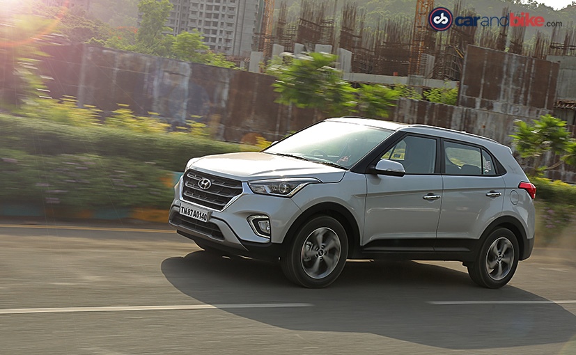 2018 Hyundai Creta Review: The Trend-Setter