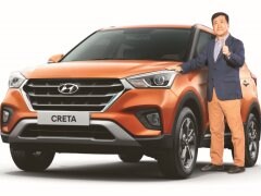 Hyundai India Crosses 8 Million Cars Production Milestone