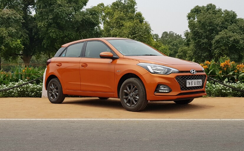 Hyundai i20 CVT Petrol Automatic Review