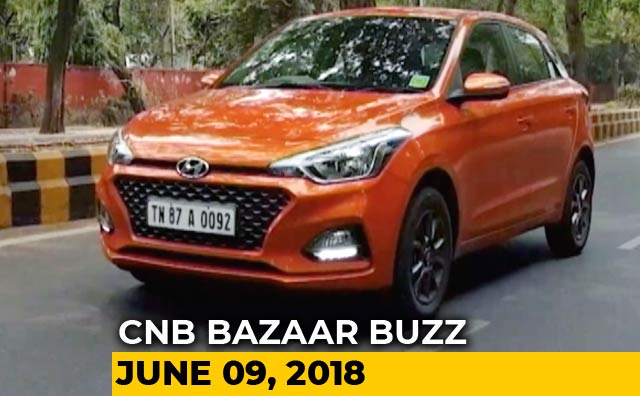 Hyundai i20 CVT, BMW 6 GT, Ducati Scrambler Mach 2.0, Muffler