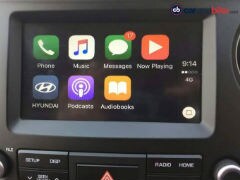 Apple CarPlay To Get Google Maps With iOS 12 Update