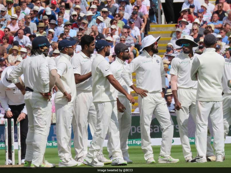 Ind vs Eng: वर्ष 1974 के बाद पहली बार लॉर्ड्स मैदान में पारी के अंतर से हारी टीम इंडिया