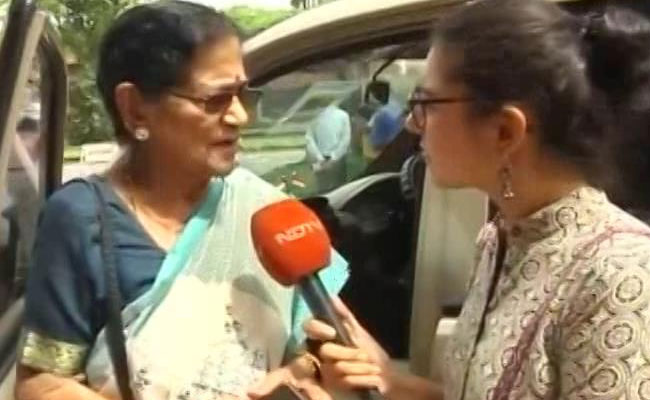 Assam BJP Lawmaker's Nephew Not On Citizen's List, Says "It Happens"