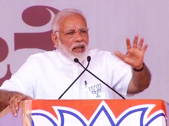 Congress-Era Scheme May Have Helped PM's Rural Housing Plan Meet Targets