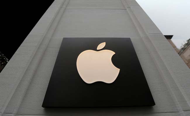 Apple Value Tops $3 Trillion, A First In Corporate History