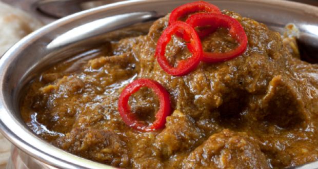 मुर्ग शाही कोरमा