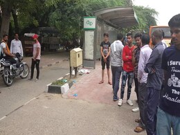 दिल्ली : खालसा कॉलेज के पास बैग में मिला शव, सिर और हाथ गायब दिल्ली : खालसा कॉलेज के पास बैग में मिला शव, सिर और हाथ गायब