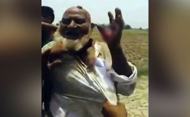 Hapur Victim Asked To Move Trial Court For Supplementary Charge Sheet