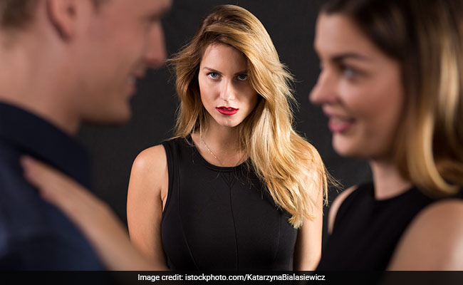 Affairs Thrill Me Because I'd Rather Be 'The Other Woman' Than A Girlfriend Or Wife