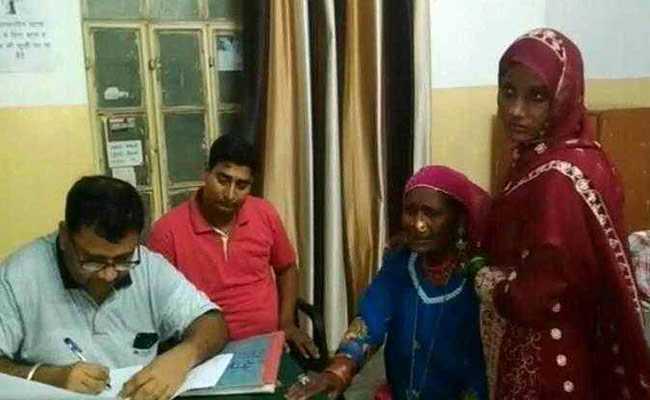 8 Pakistanis Detained Near Rajasthan Border. 4 Women, 1 Girl Among Them