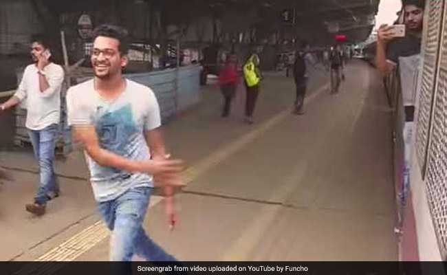 After Kiki Video On Train, Court Orders Mumbai YouTubers To Clean Station