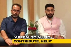 Abhishek Bachchan Bats For Awareness On How Kerala Can Be Helped Abhishek Bachchan Bats For Awareness On How Kerala Can Be Helped