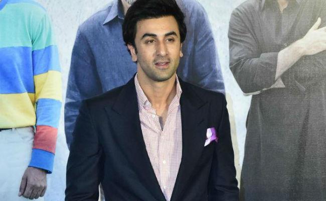 Ranbir Kapoor's Pune Tenant Sues Him For Rs 50 Lakh: Reports