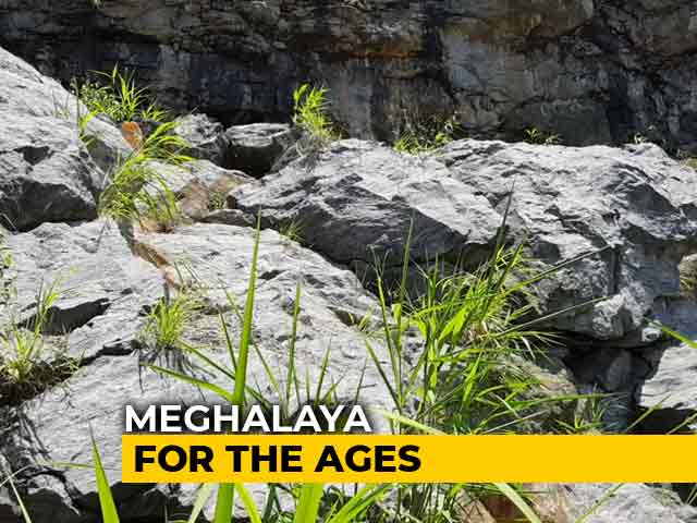 How Meghalaya Defines The Time We Live In