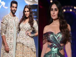Lakme Fashion Week 2018: All 25 Celeb Showstoppers, From Kareena Kapoor To Neha Dhupia And Angad Bedi Lakme Fashion Week 2018: All 25 Celeb Showstoppers, From Kareena Kapoor To Neha Dhupia And Angad Bedi