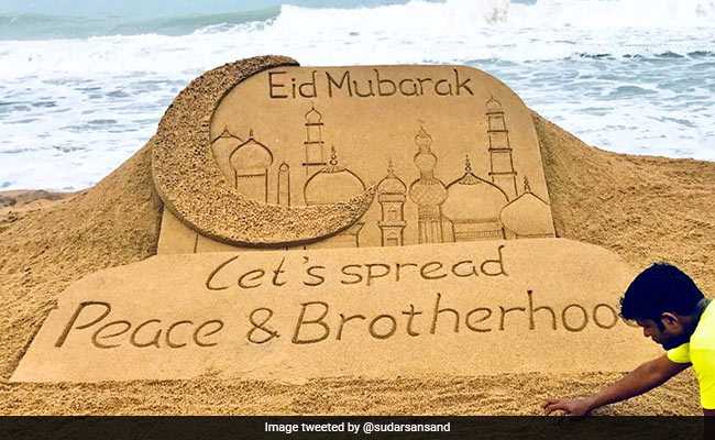 "May It Deepen The Spirit Of Compassion": PM Modi's Wish On Eid al-Adha