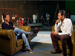 SRK And Hyundai Push For Better Road Safety In India SRK And Hyundai Push For Better Road Safety In India