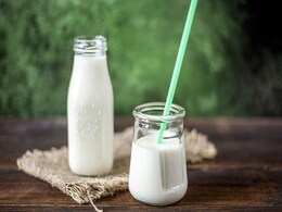 Want To Lose Weight? Diabetic? Do Not Have Milk, Says Luke Coutinho; The Truth About Milk Want To Lose Weight? Diabetic? Do Not Have Milk, Says Luke Coutinho; The Truth About Milk