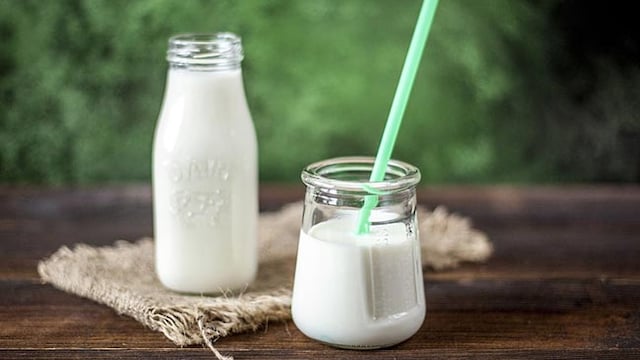 Health coach Luke Coutinho tells if dairy is good for you or not